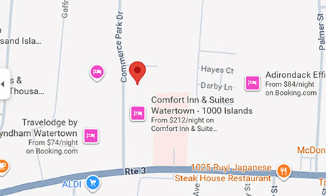 Location